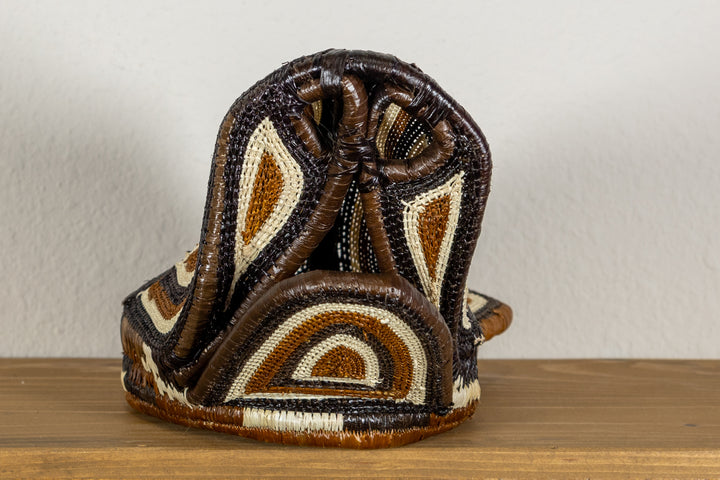 Waterbuck Gazelle Mask