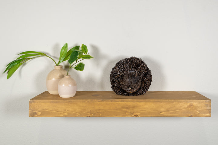 Tamarin Monkey Mask