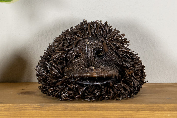 Tamarin Monkey Mask