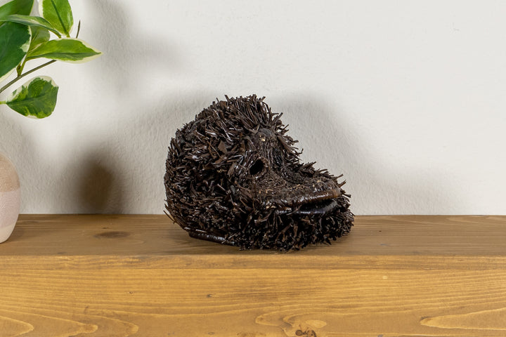 Tamarin Monkey Mask