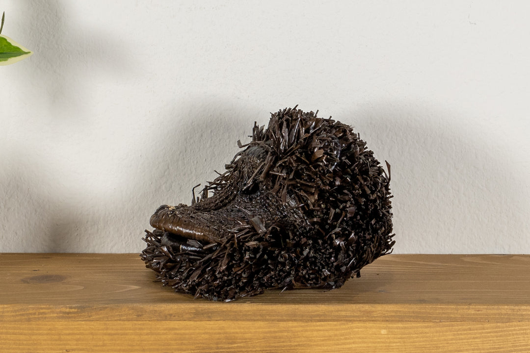 Tamarin Monkey Mask
