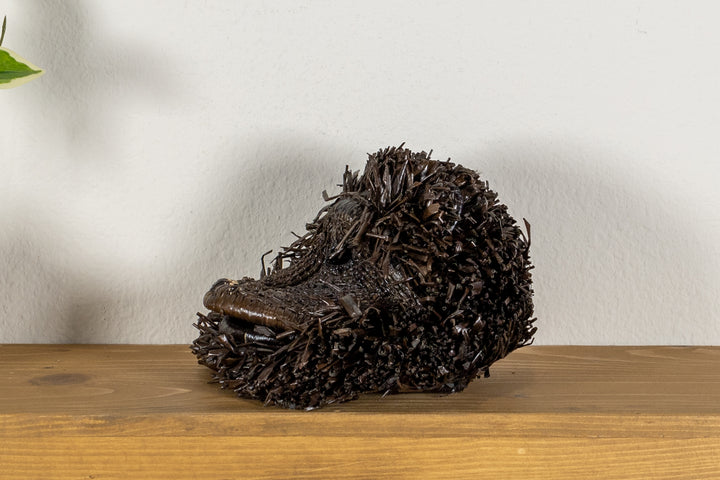 Tamarin Monkey Mask