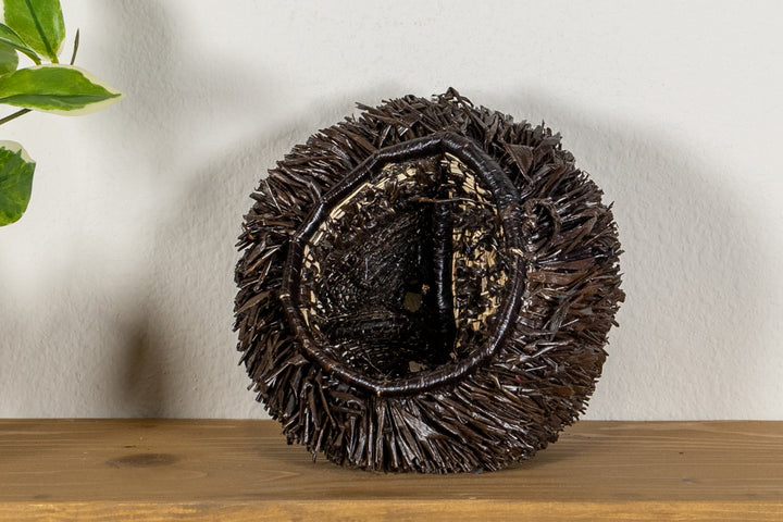 Tamarin Monkey Mask