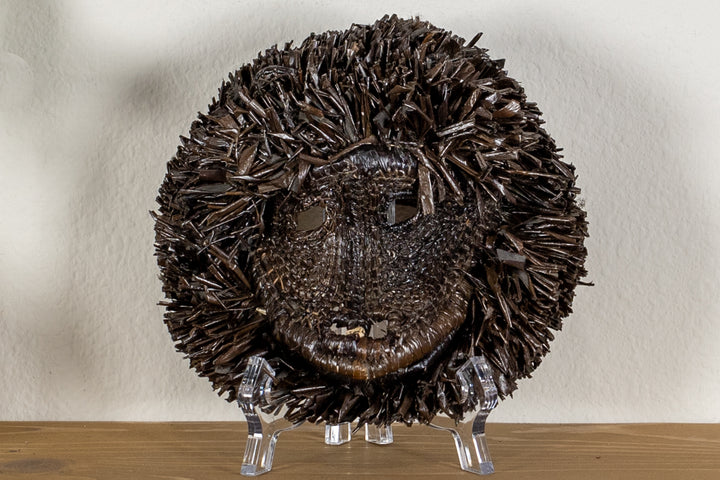 Tamarin Monkey Mask