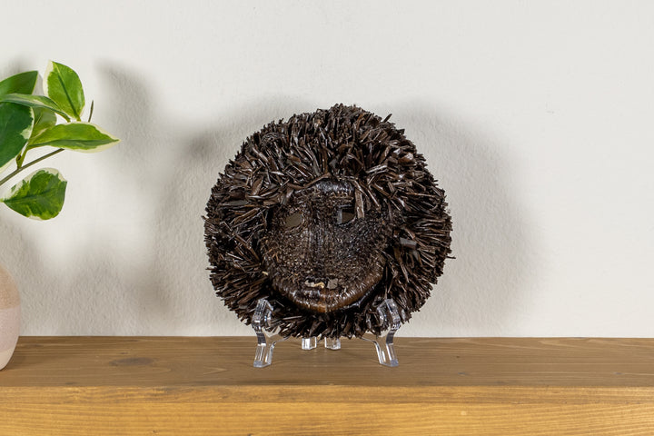Tamarin Monkey Mask