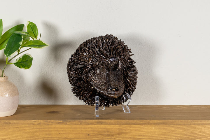 Tamarin Monkey Mask