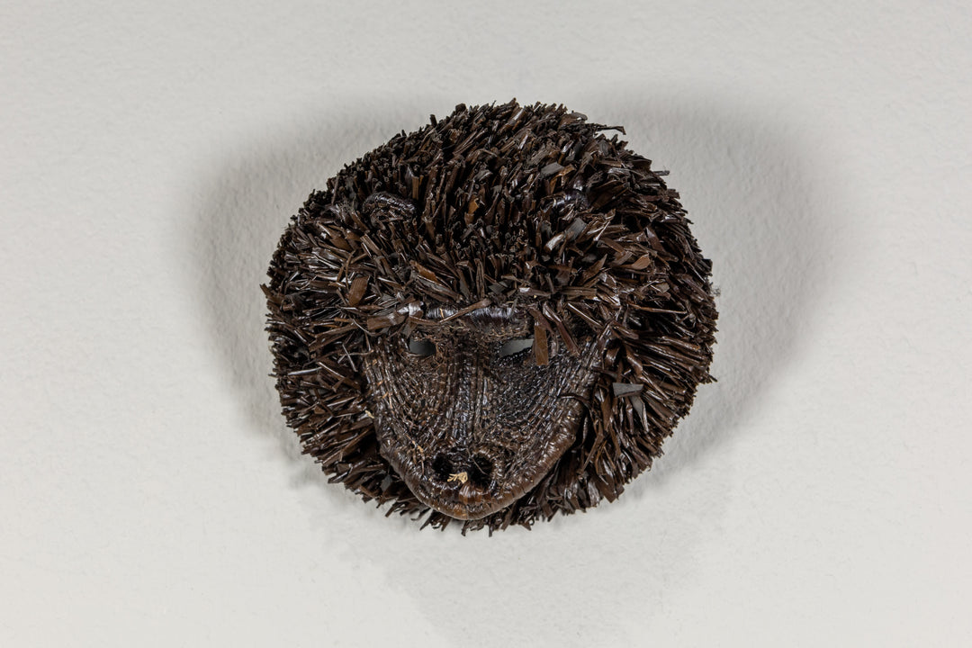 Tamarin Monkey Mask