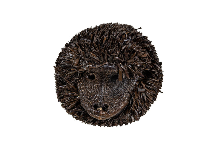Tamarin Monkey Mask