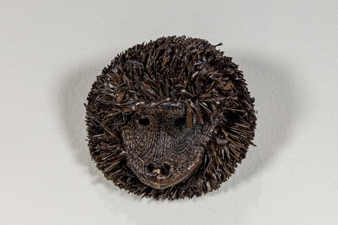 Tamarin Monkey Mask