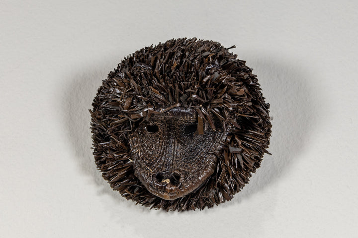 Tamarin Monkey Mask