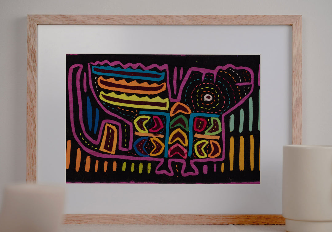 Regal Royal Purple Puppy Dog Mola