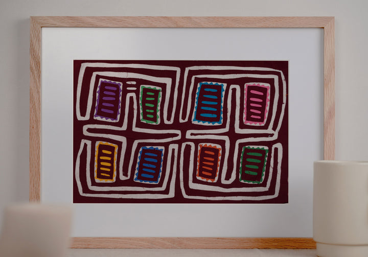 Hollywood Squares Mola