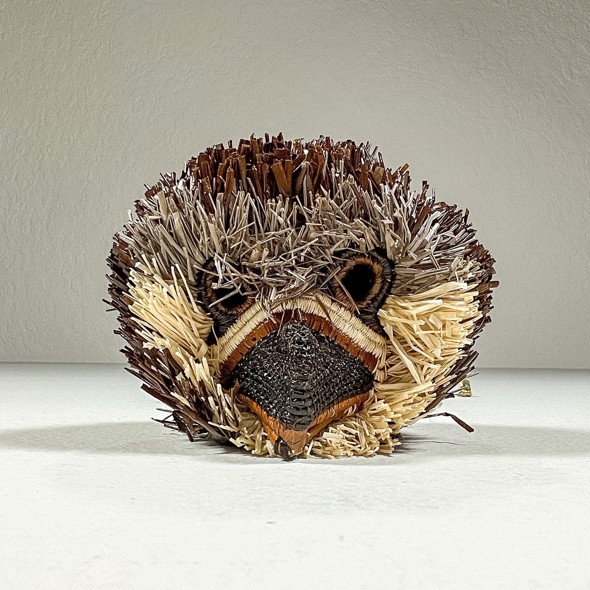 Harpy Eagle Chick Bird Mask