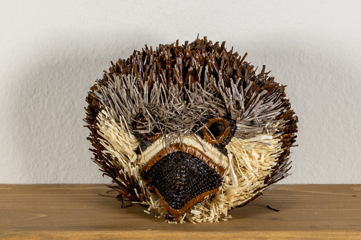 Harpy Eagle Chick Bird Mask