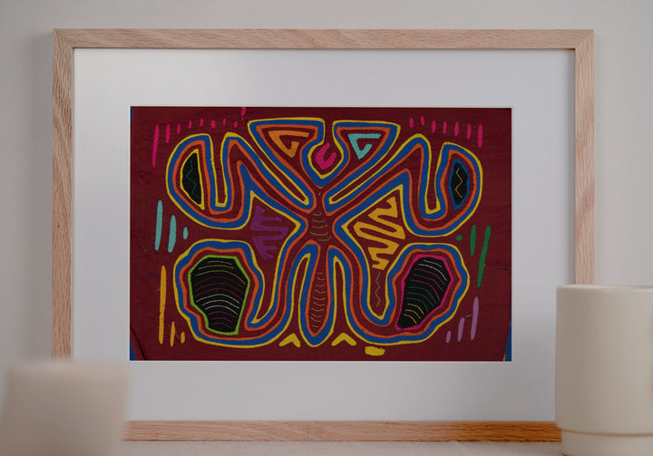 Rainforest Jungle Boogie Boogie Dancing Insect Mola