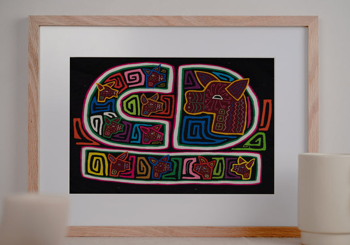 Puppy Dog Mutt Pooch Galore Mola