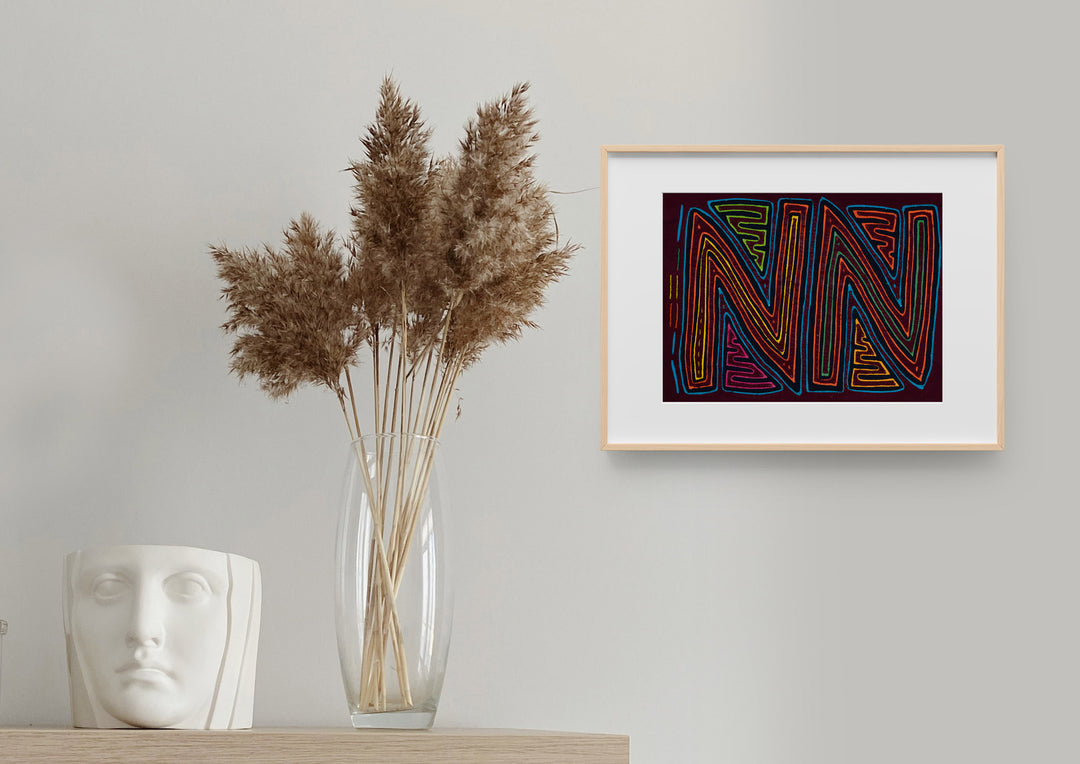 Classic Design NN Mola