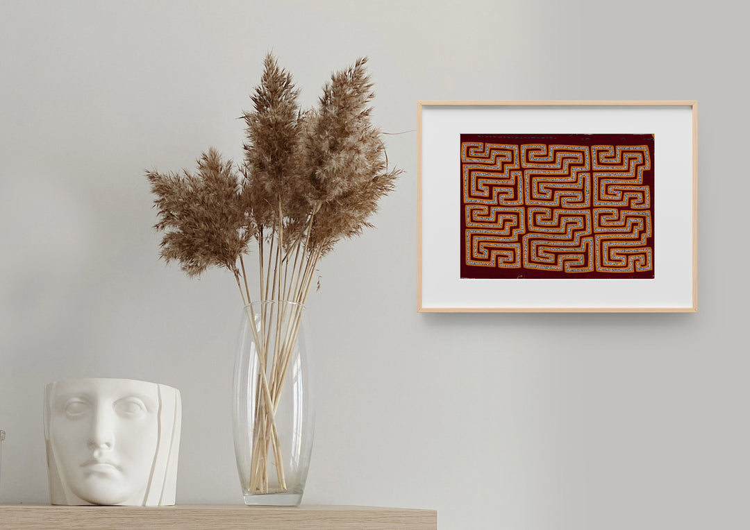 Vintage Classic Design Mola