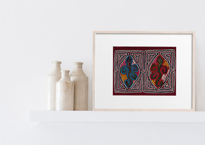 High Stepping Dance Figures Mola