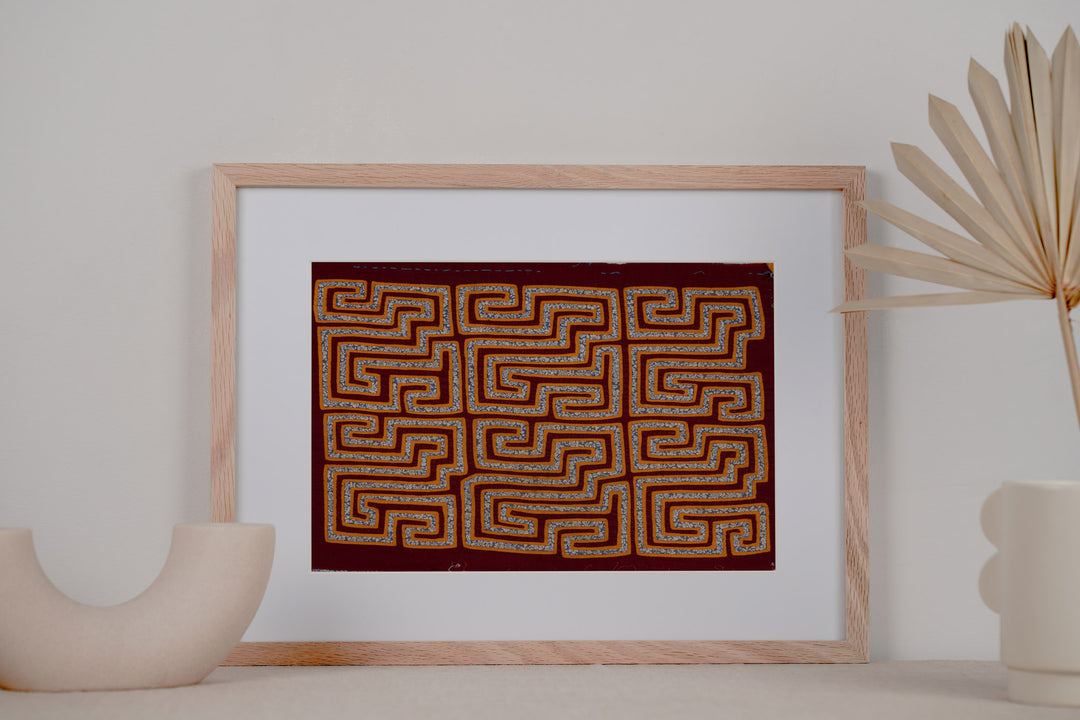 Vintage Classic Design Mola