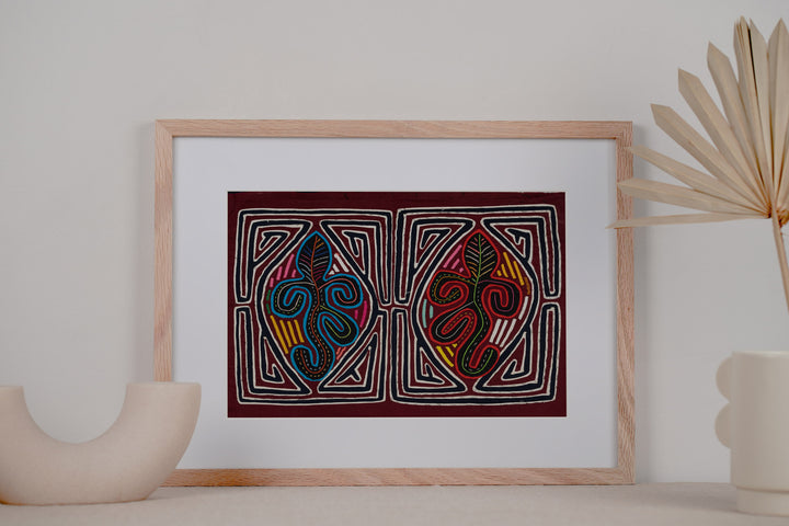 High Stepping Dance Figures Mola