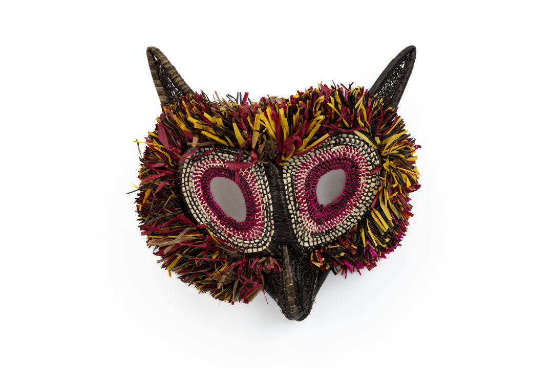 Owl Mask