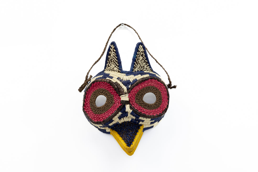 Owl Mask