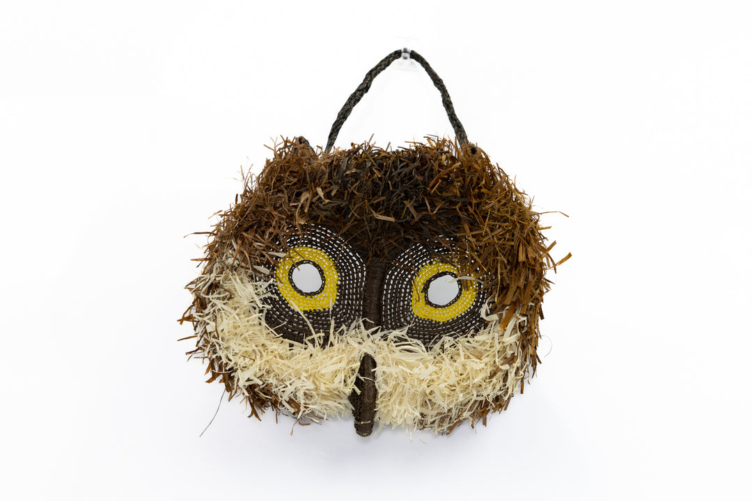 Owl Mask