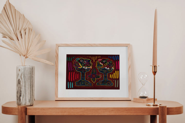 Blinking Owl Wine Glasses Mola