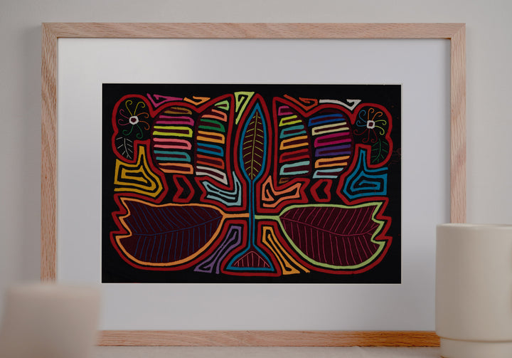 Rainbow Colors Birdie Weathervane Mola