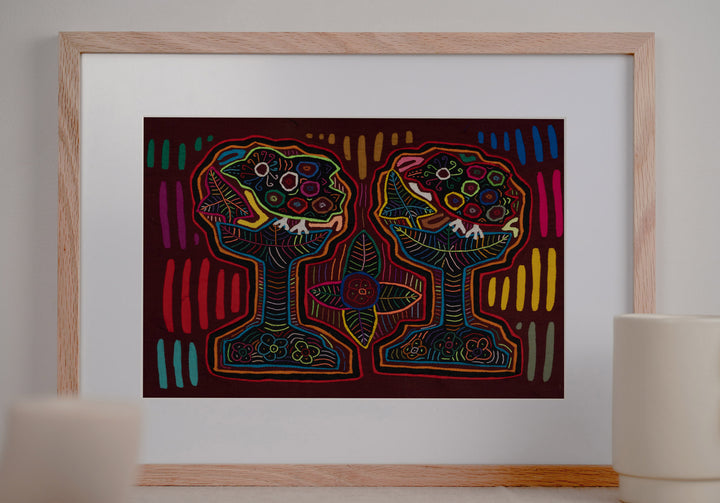 Blinking Owl Wine Glasses Mola