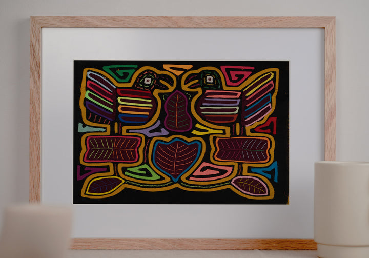 Rainbow Color Pigeon Weathervane Mola
