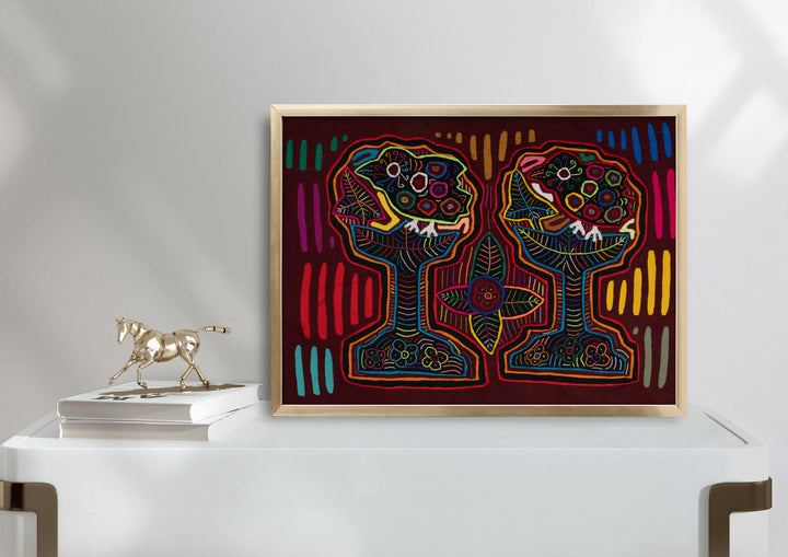 Blinking Owl Wine Glasses Mola