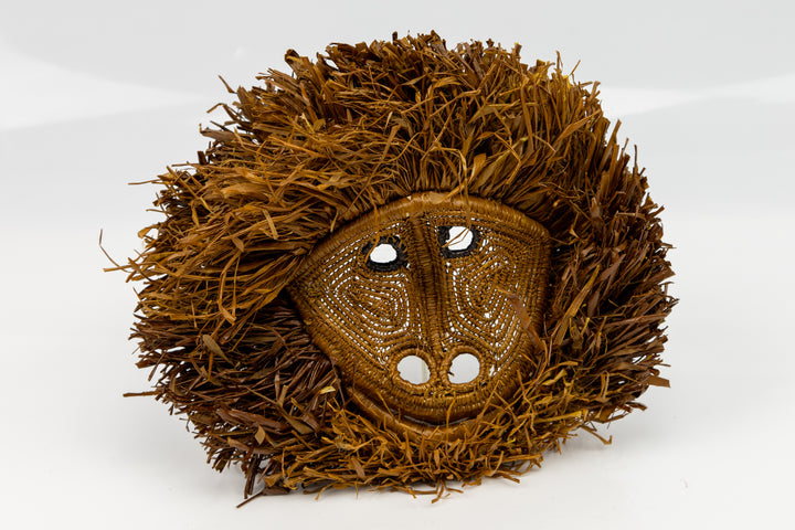 Javan lutung Monkey Mask