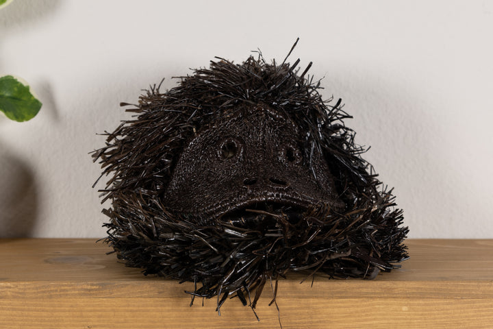 Mantled Howler Monkey Mask