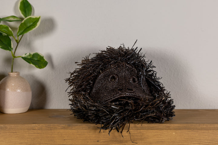 Mantled Howler Monkey Mask