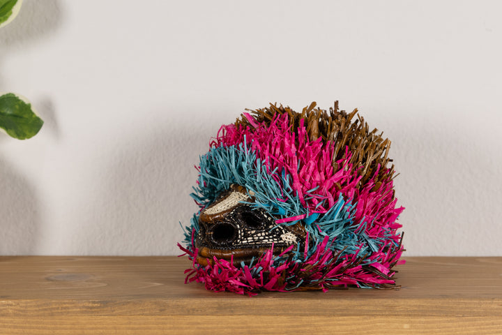 Mandrill Monkey Mask
