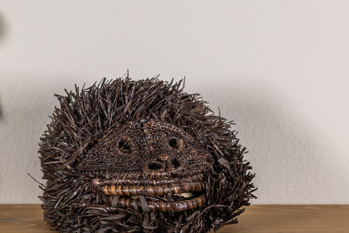 Tropical Howler Monkey Mask