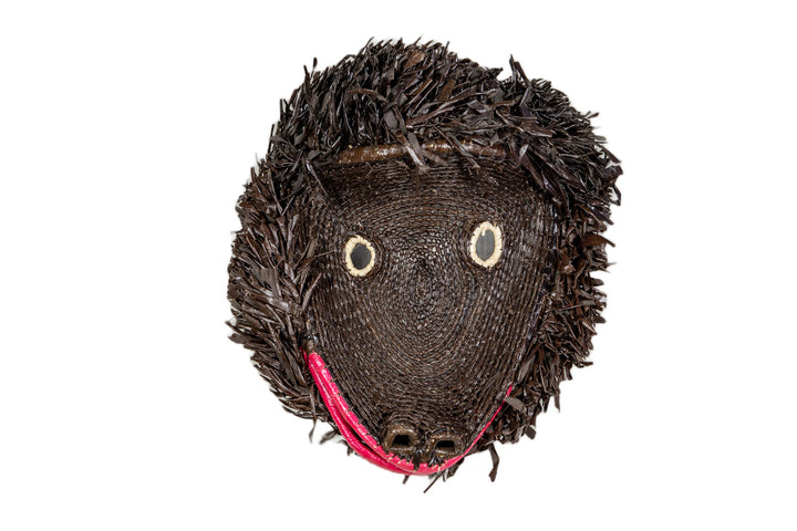 Ursine Howler Monkey Mask