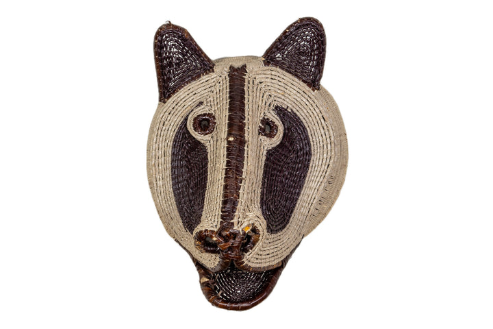 Corsac Fox Mask