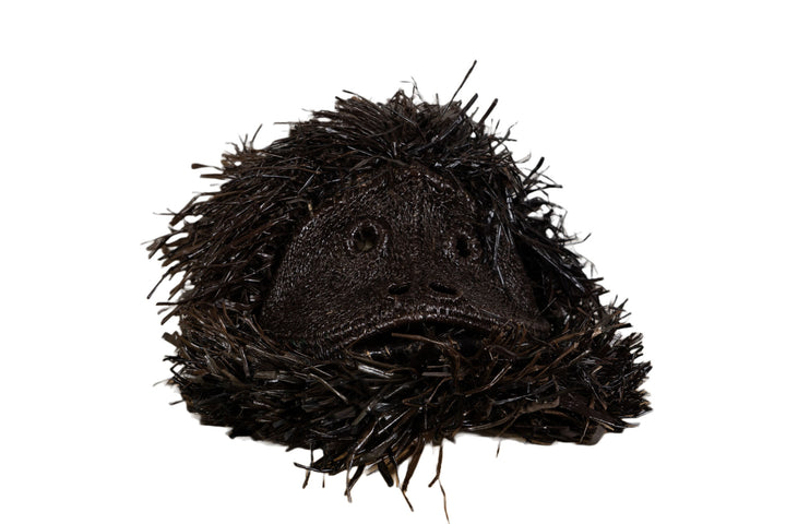 Mantled Howler Monkey Mask