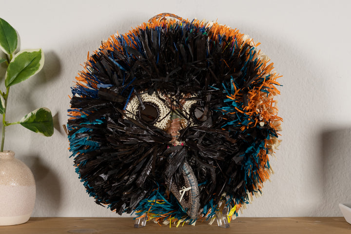 Owl Mask