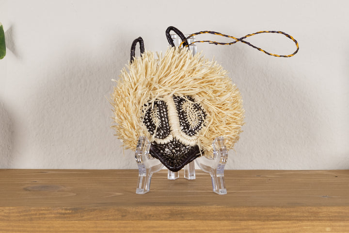 Owl Mask