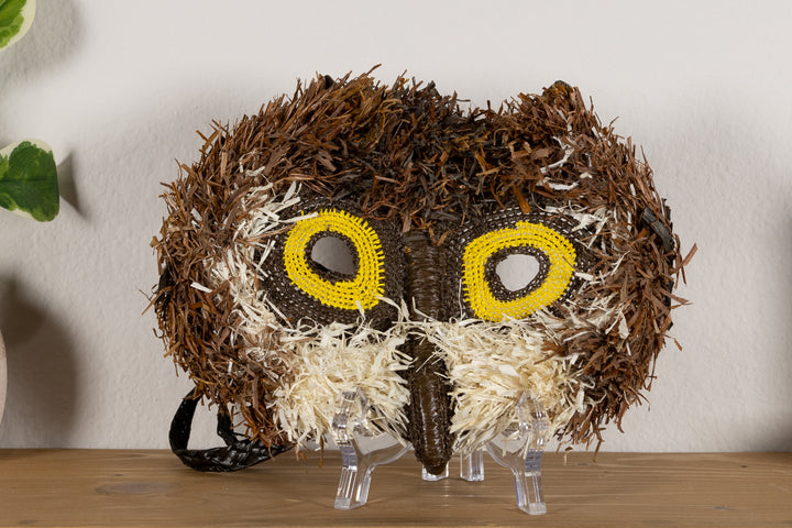 Owl Mask