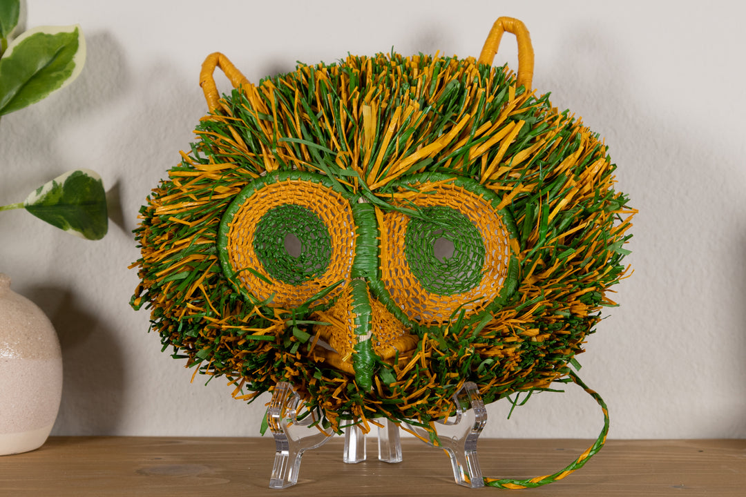 Owl Mask