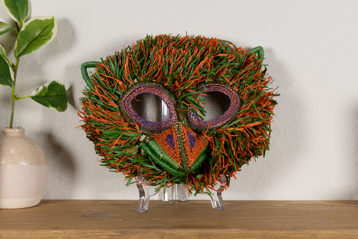 Owl Mask