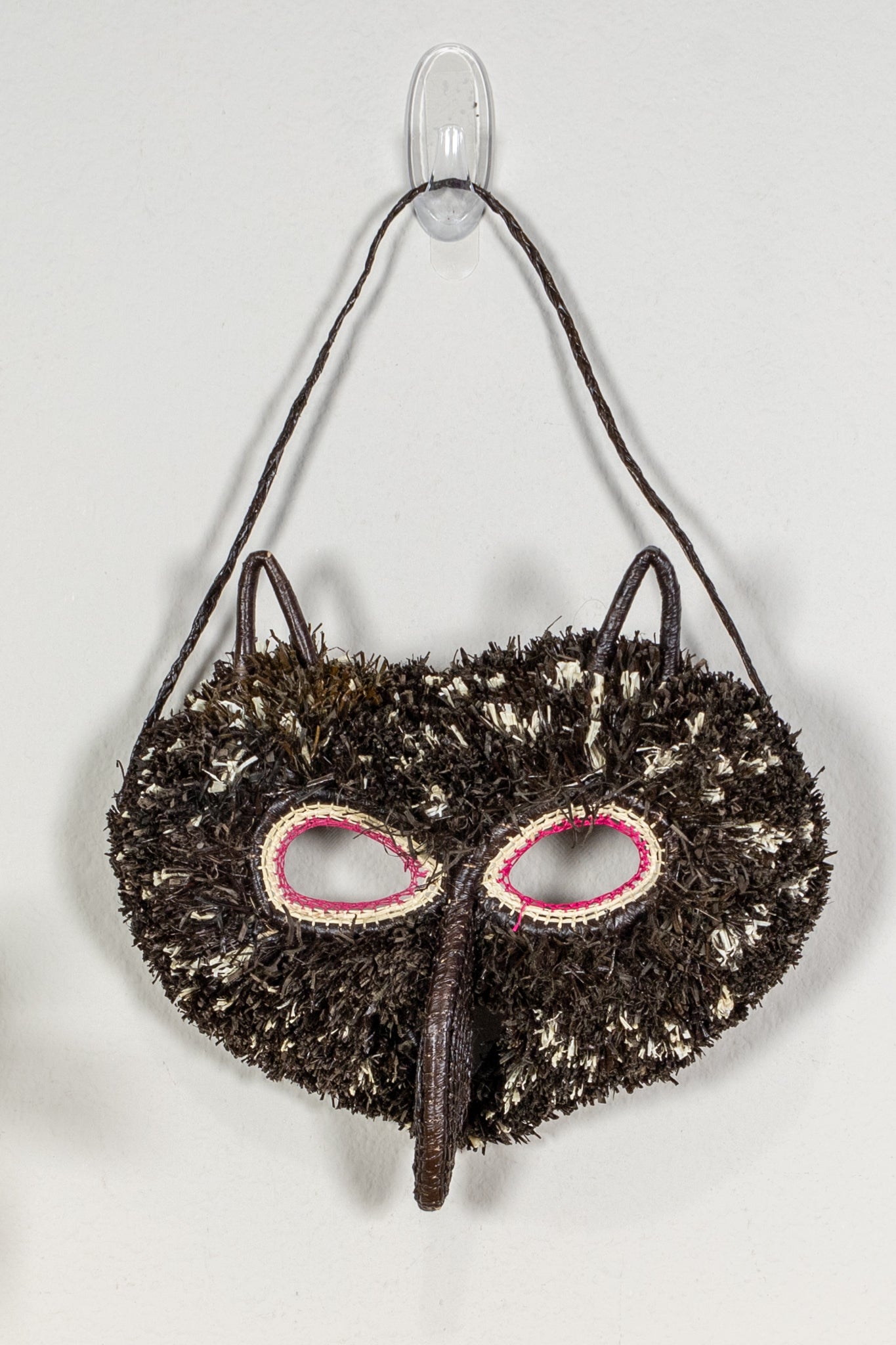 Xingu Screech Owl Mask