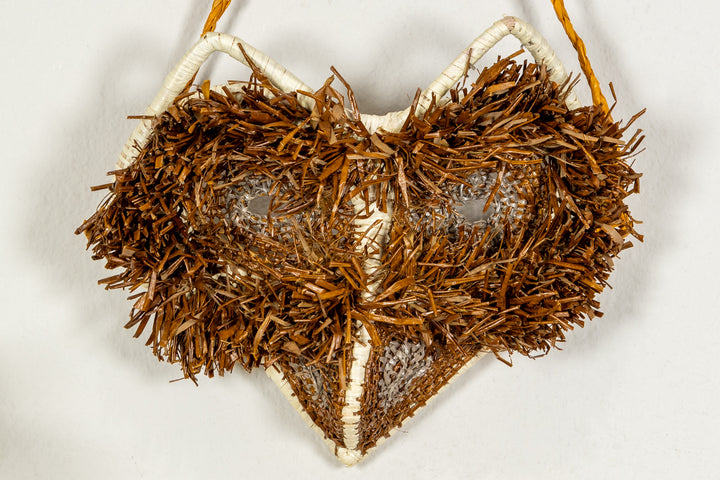 Brown Owl Mask