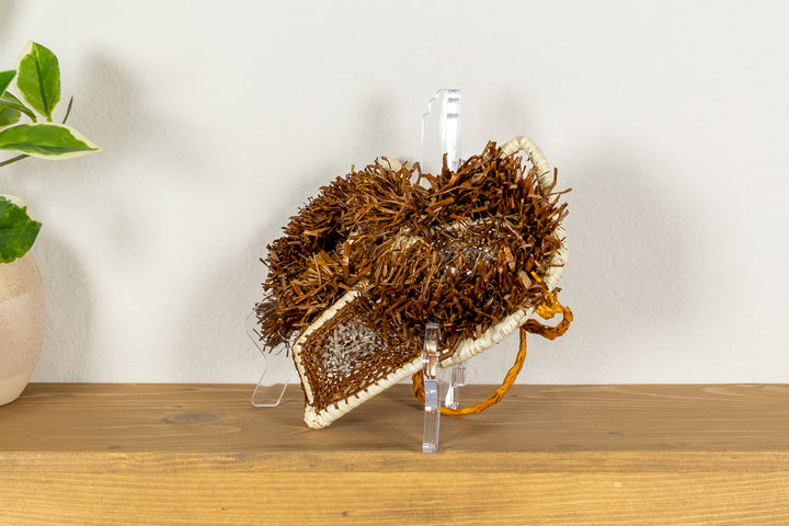 Brown Owl Mask