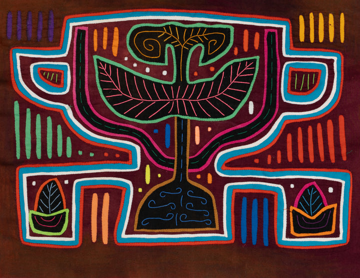 The Holy Chalice Mola